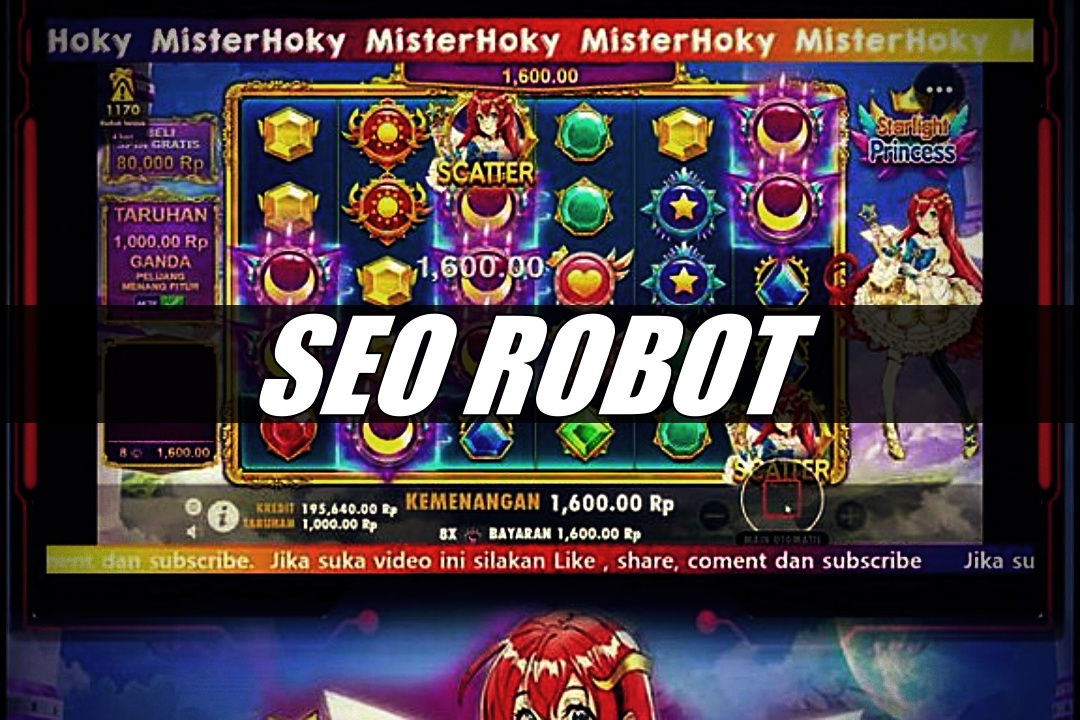 Cara Mudah Daftar Di Situs Slot Online Terpercaya